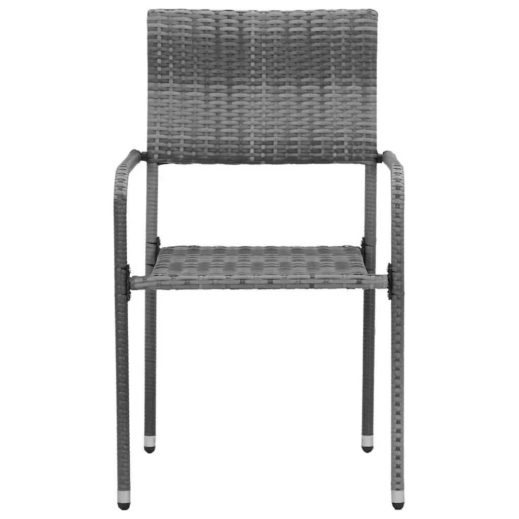 9-Piece Outdoor Dining Set for Entertaining