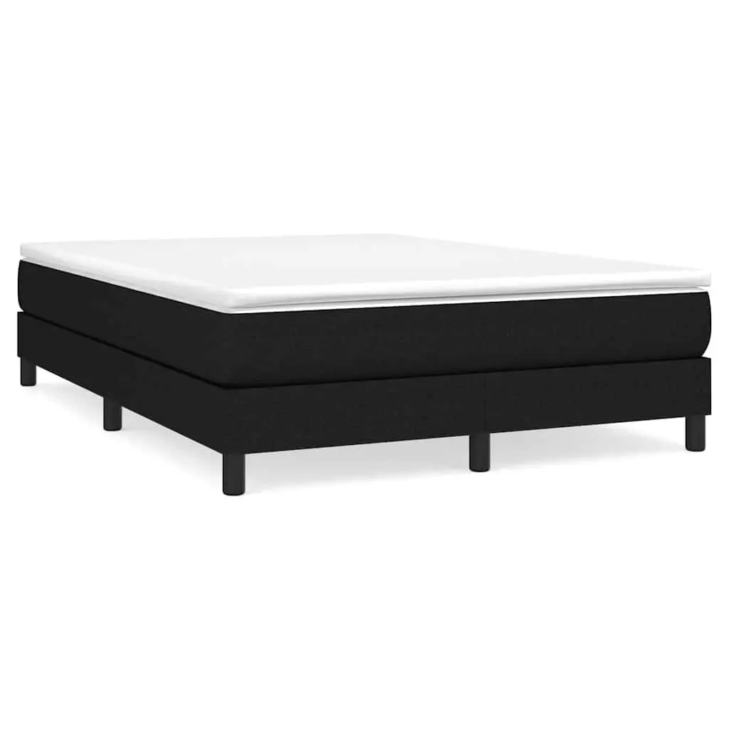 Queen Box Spring Bed Frame for Any Bedroom