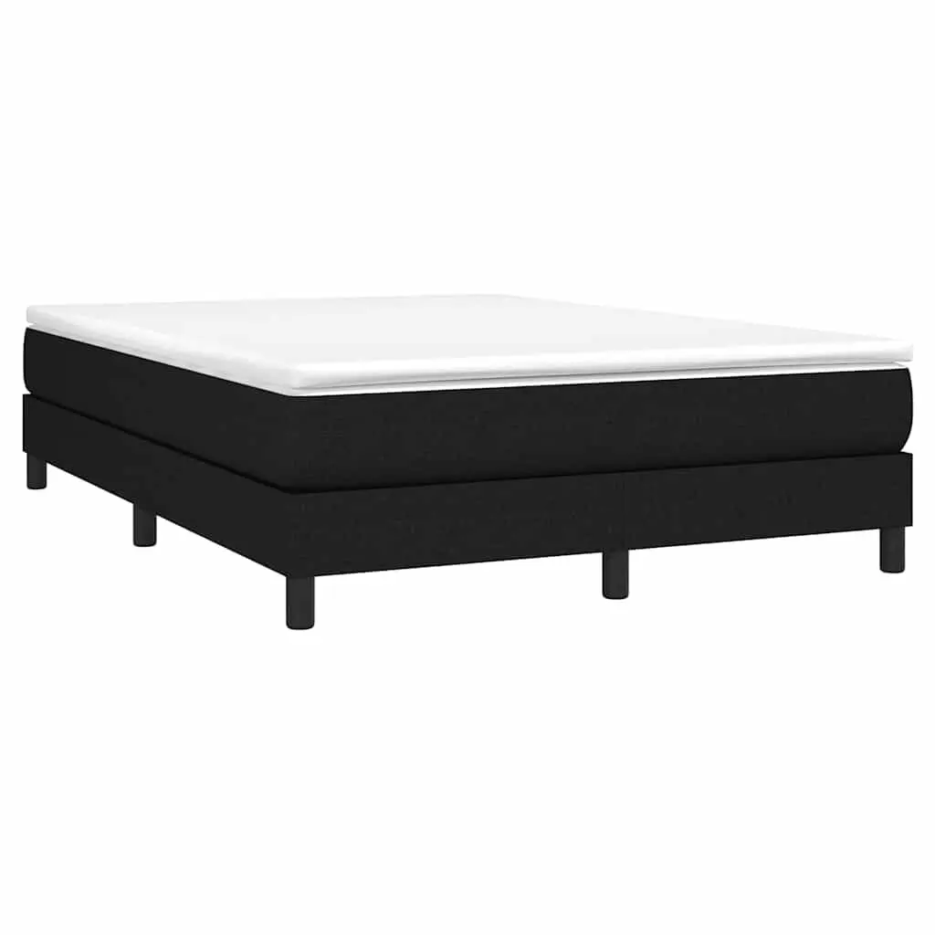 Queen Box Spring Bed Frame for Any Bedroom