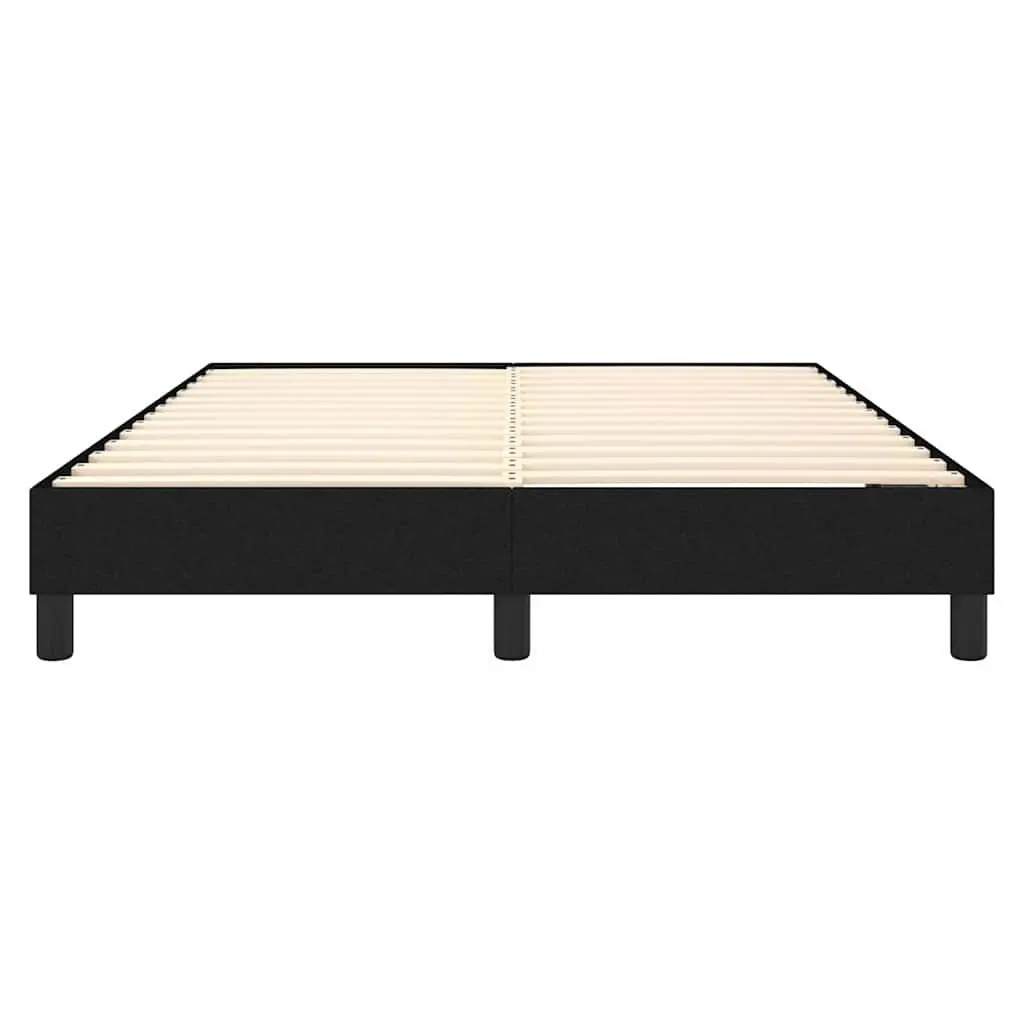 Queen Box Spring Bed Frame for Any Bedroom
