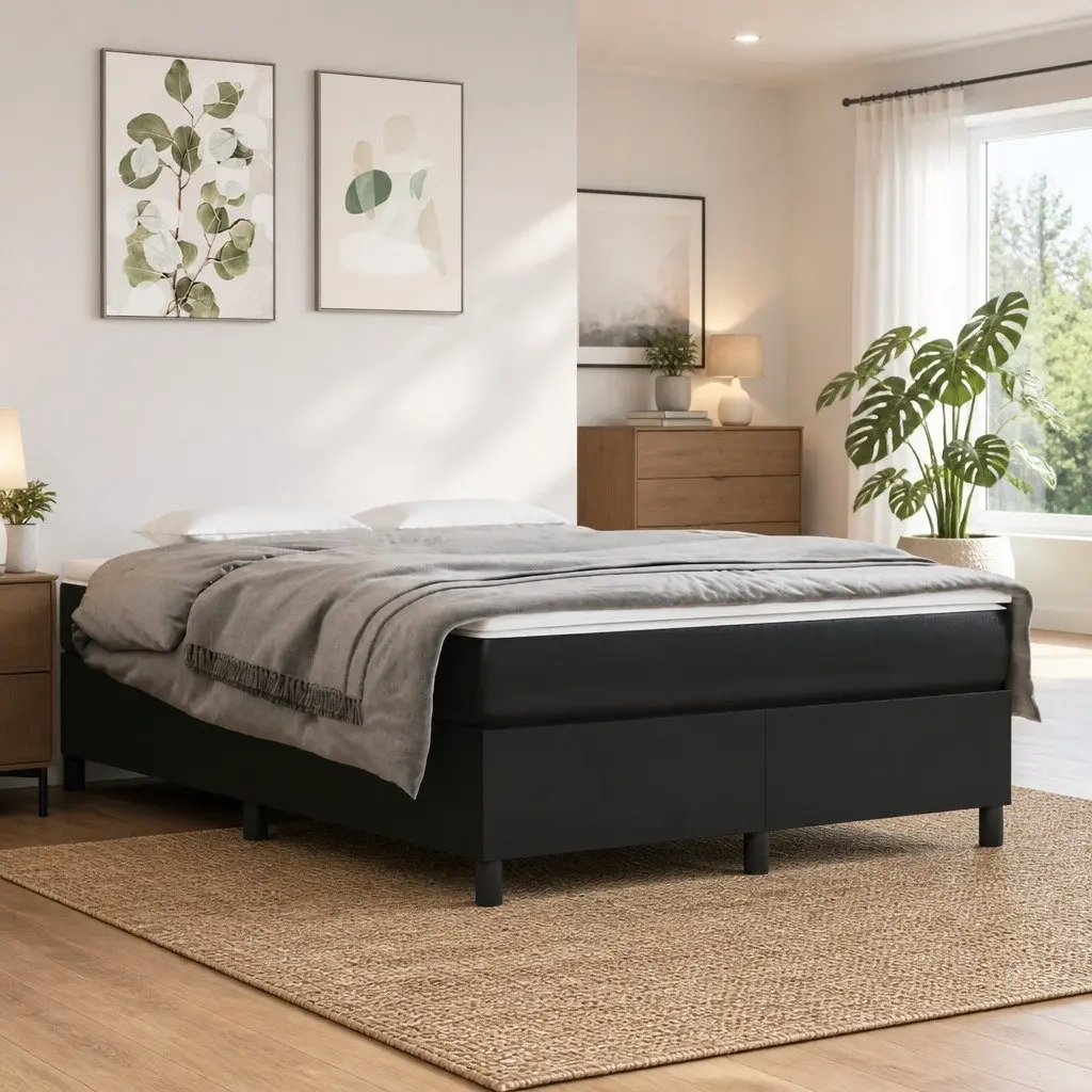 Bed Frame for Every Bedroom Style