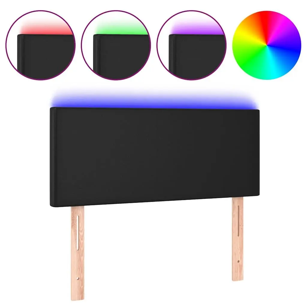 Adjustable LED Headboard for Reading and TV Watching