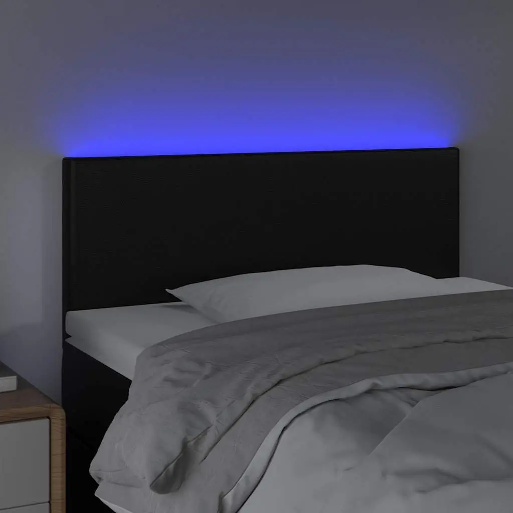 Adjustable LED Headboard for Reading and TV Watching