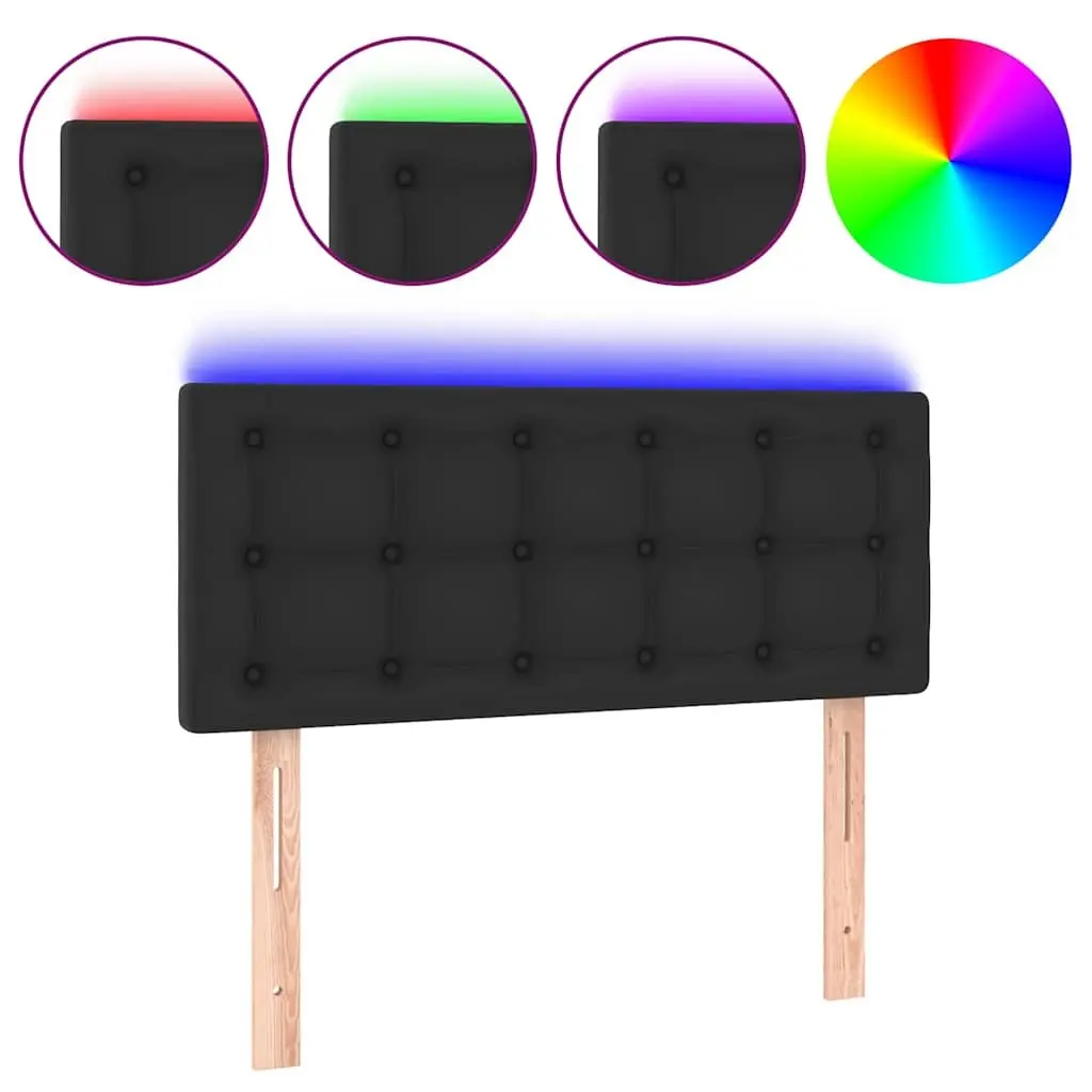 LED Headboard for Contemporary Bedrooms