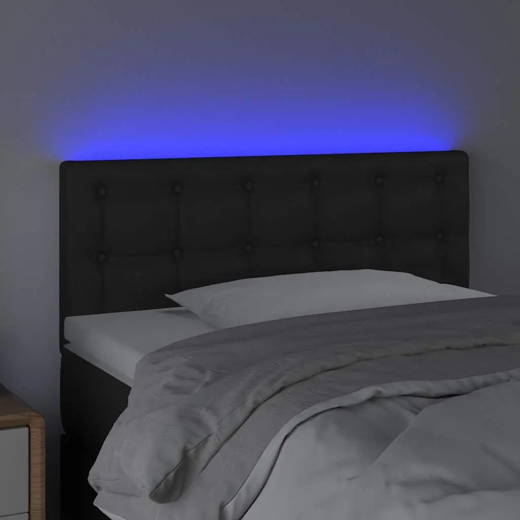 LED Headboard for Contemporary Bedrooms