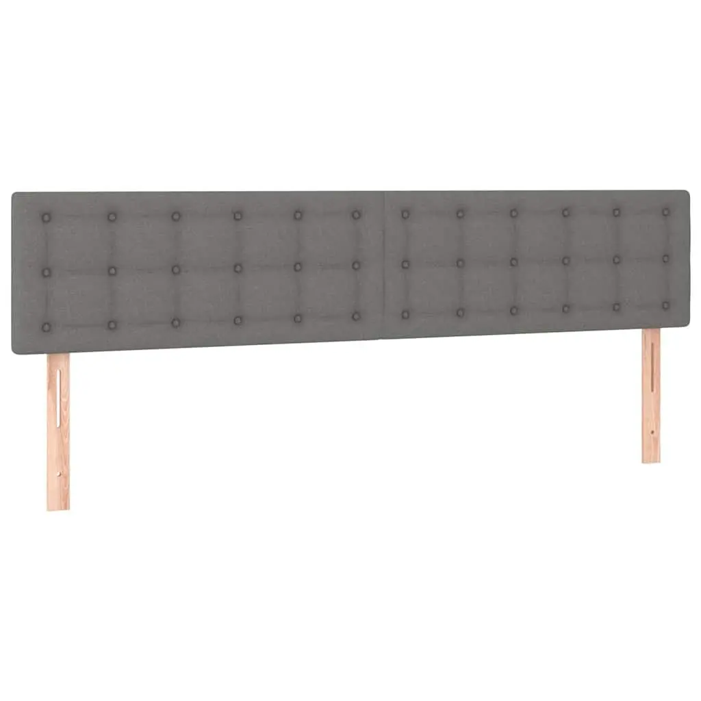 LED Headboard 200 cm for Real-Life Use