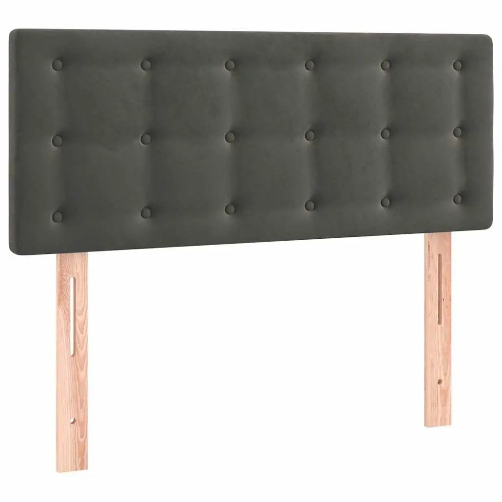 LED Headboard for Modern Bedroom Use