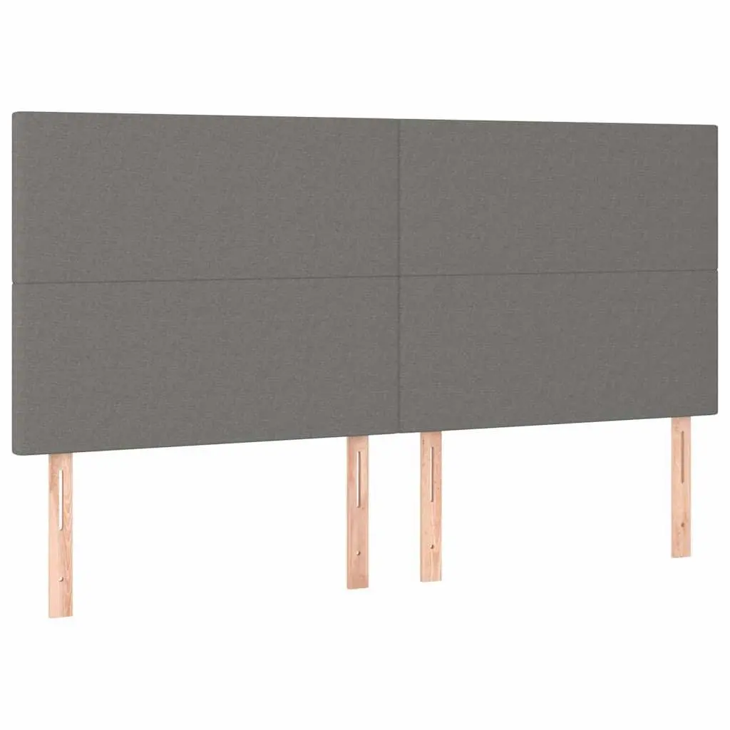 LED Headboard for Reading and Relaxing