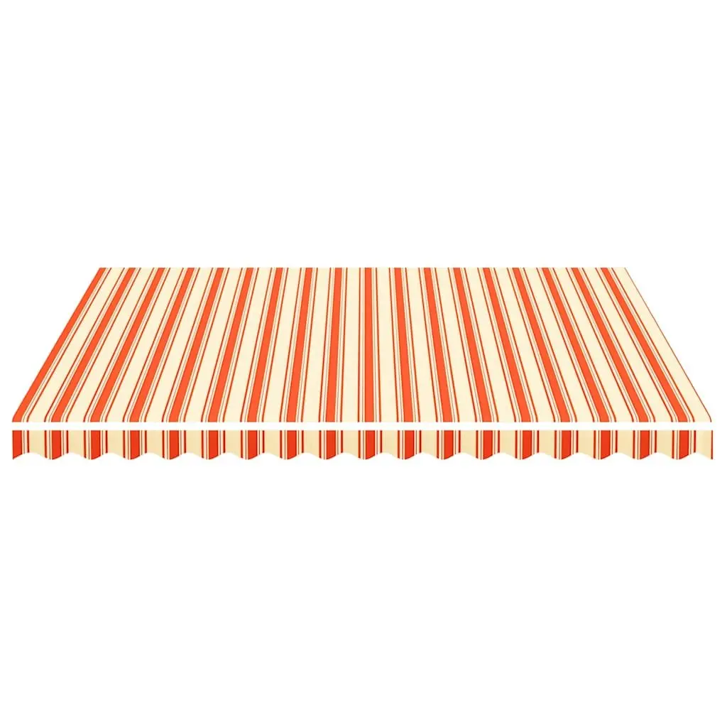 Awning Replacement Fabric for Patios, 4x3.5m