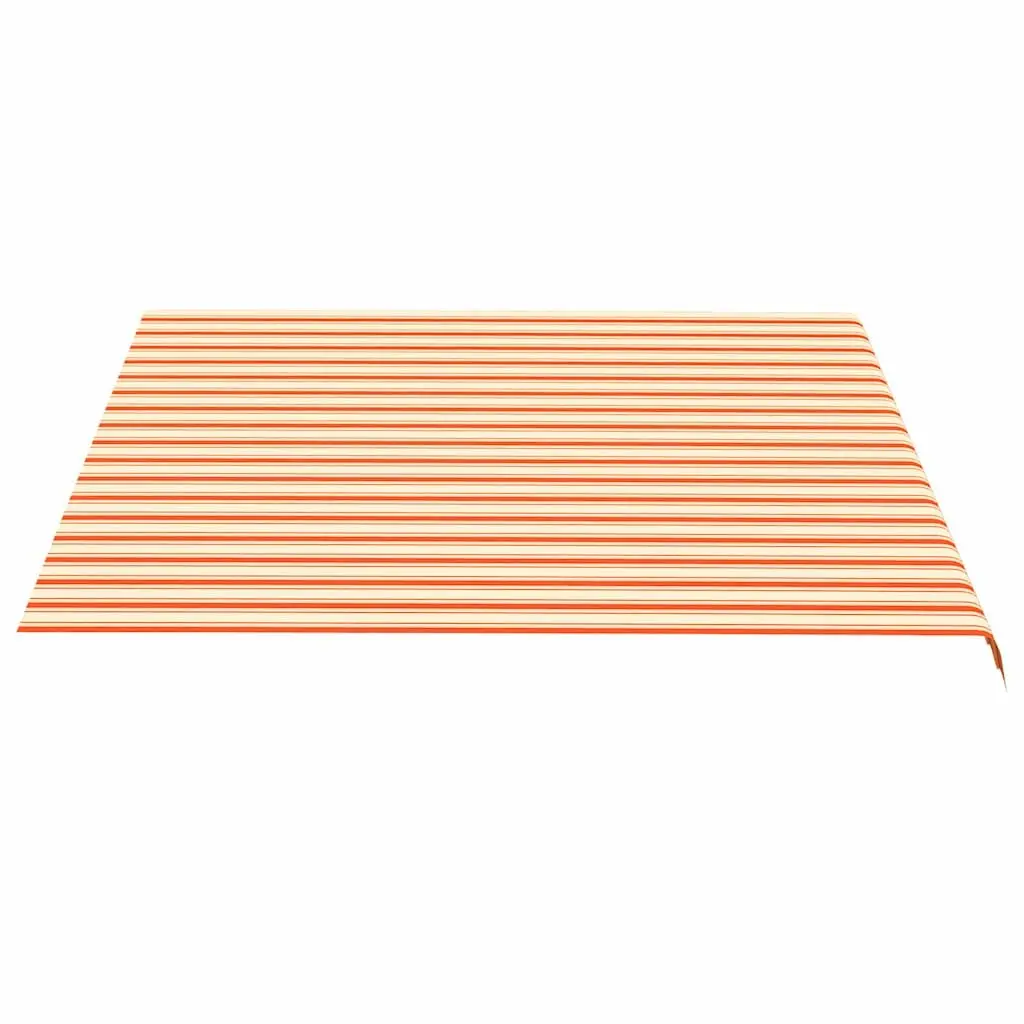 Awning Replacement Fabric for Patios, 4x3.5m