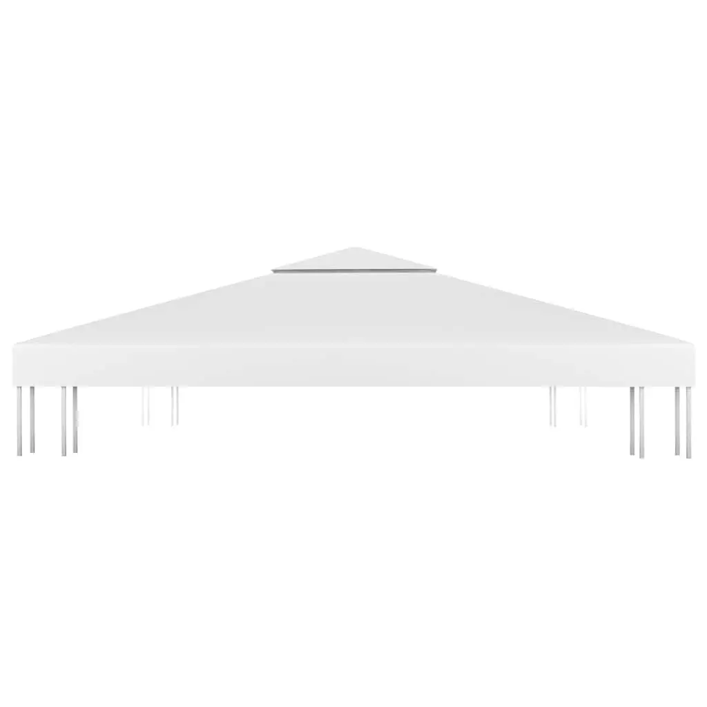 2-Tier Gazebo Replacement Canopy for Home Use