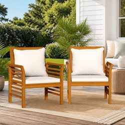 Outdoor Chairs for Comfort and Style in Your Backyard