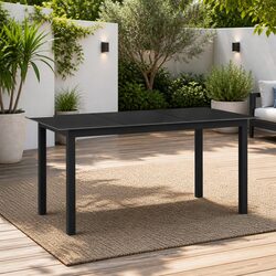 Perfect Garden Table for Patios and Balconies
