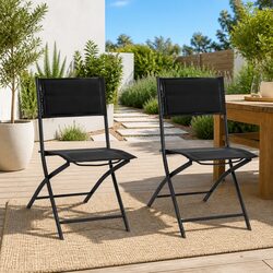 Folding Chairs for Indoor and Outdoor Use