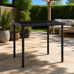 Ideal Outdoor Dining Table for Gardens and Patios