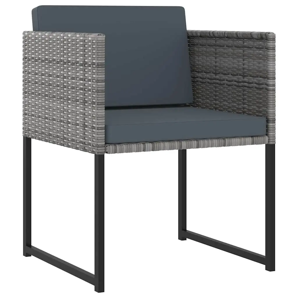 9 Piece Outdoor Dining Set for Gatherings