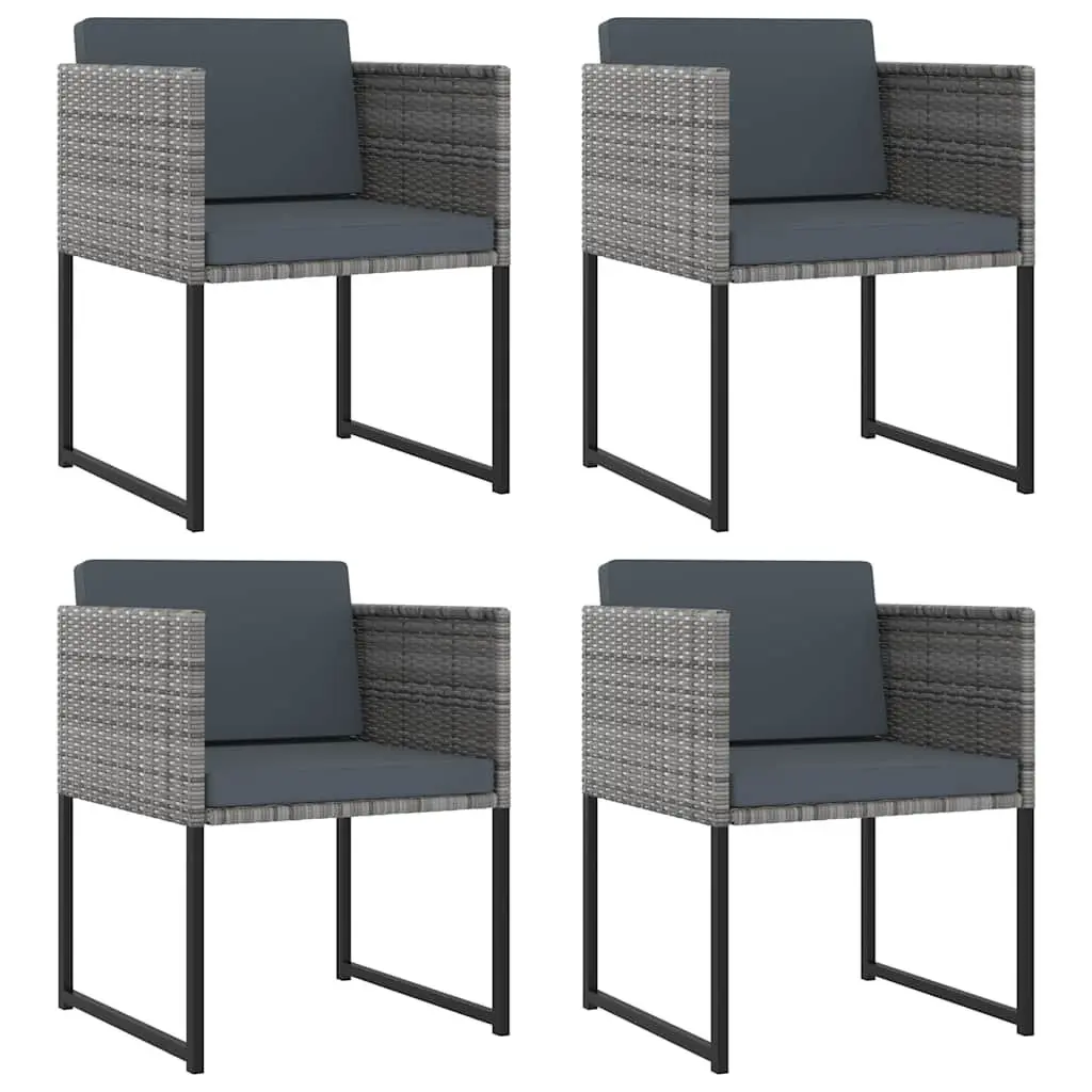9 Piece Outdoor Dining Set for Gatherings