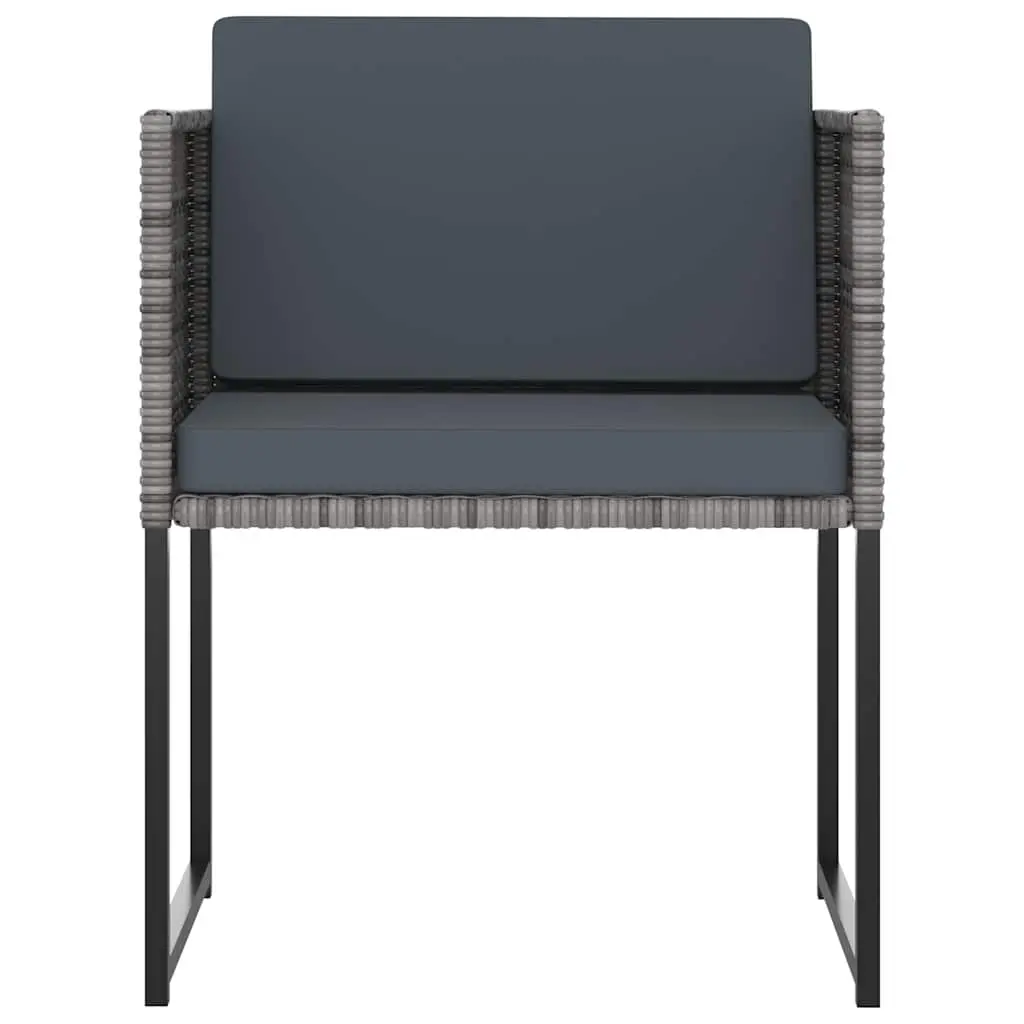 9 Piece Outdoor Dining Set for Gatherings