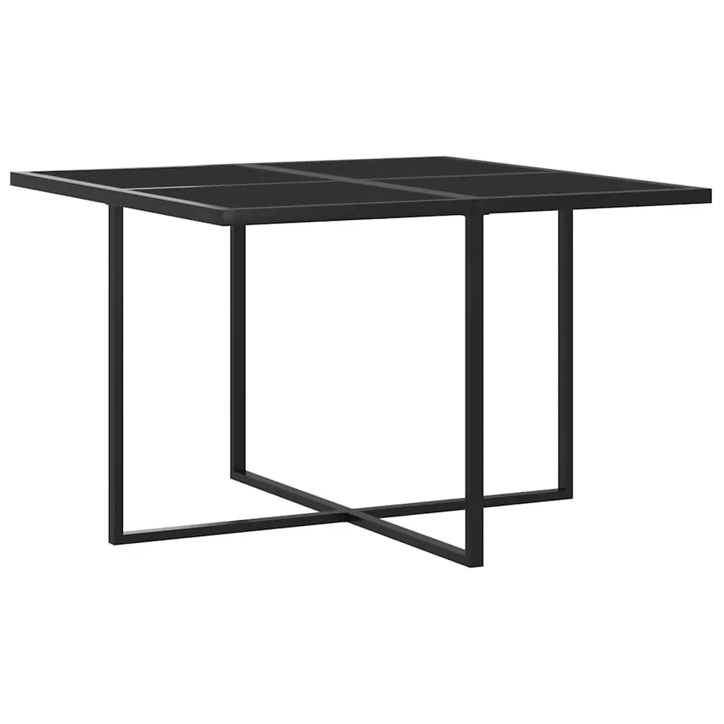 9 Piece Outdoor Dining Set for Gatherings