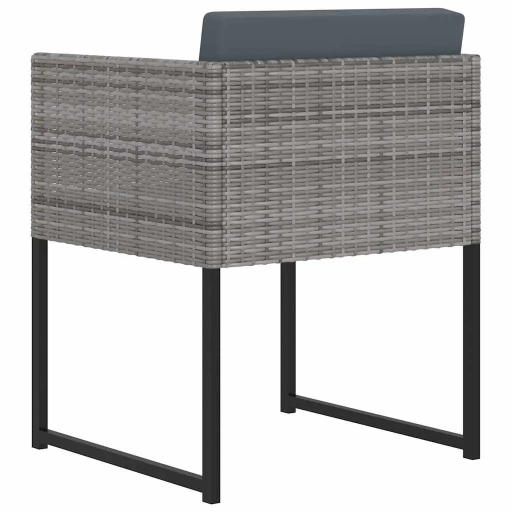 9 Piece Outdoor Dining Set for Gatherings