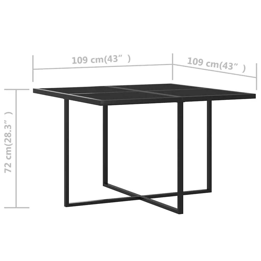 5 Piece Patio Furniture Set Grey Rattan Chairs with Table and Cushions Lightweight PE Rattan Construction Powder-Coated Steel Frames