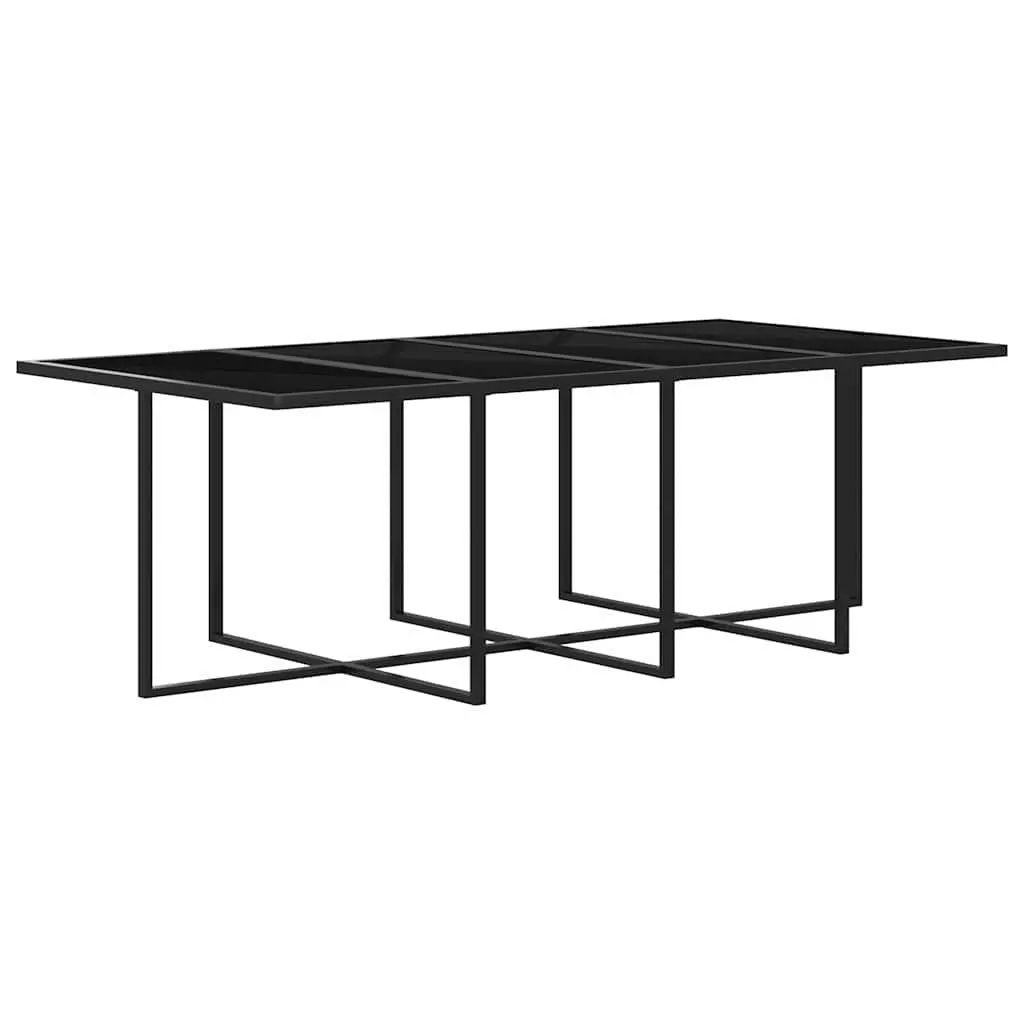 9 Piece Dining Set for Outdoor Gatherings