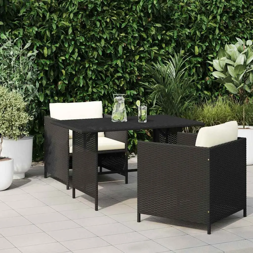 Outdoor Dining Table for Patios and Gardens