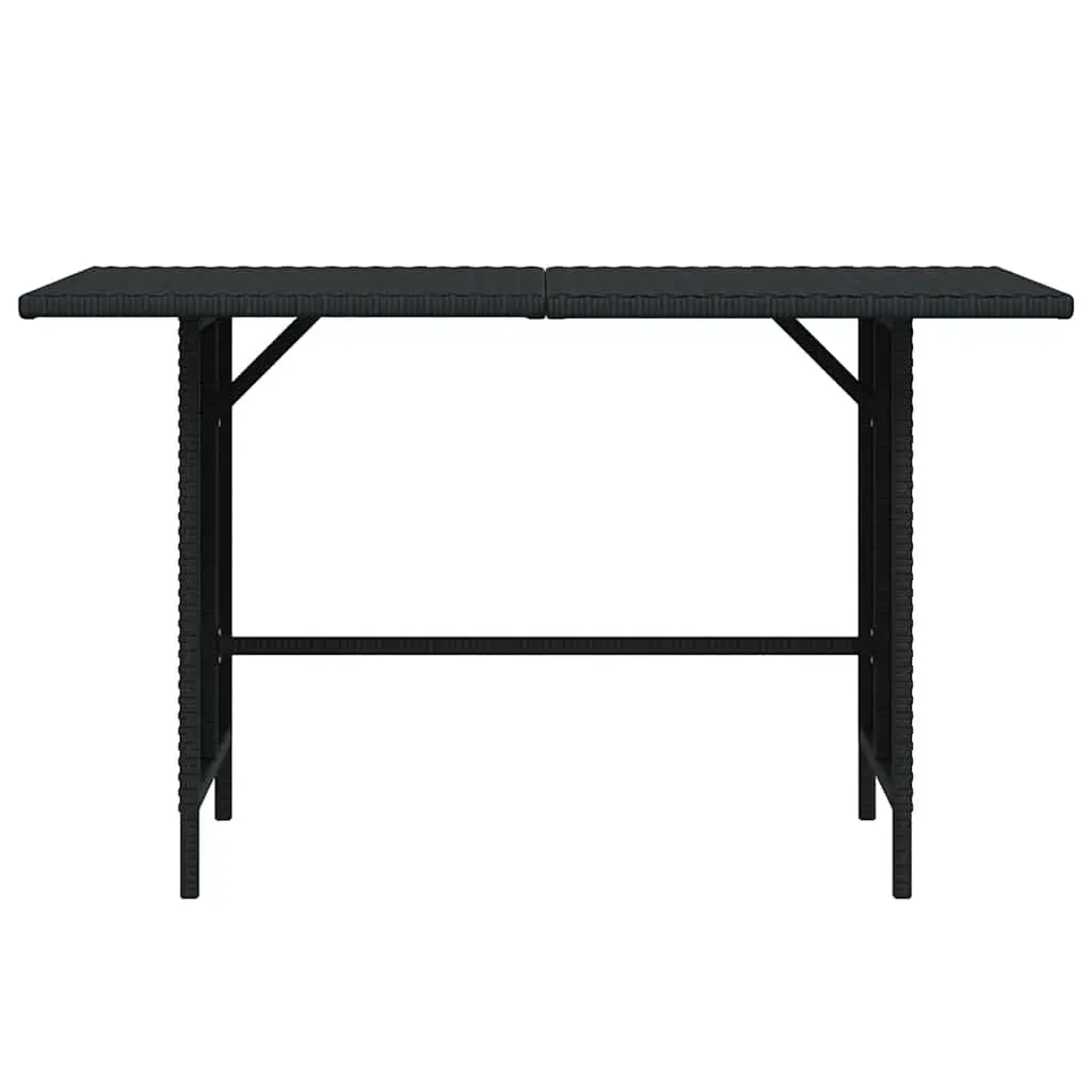 Outdoor Dining Table for Patios and Gardens