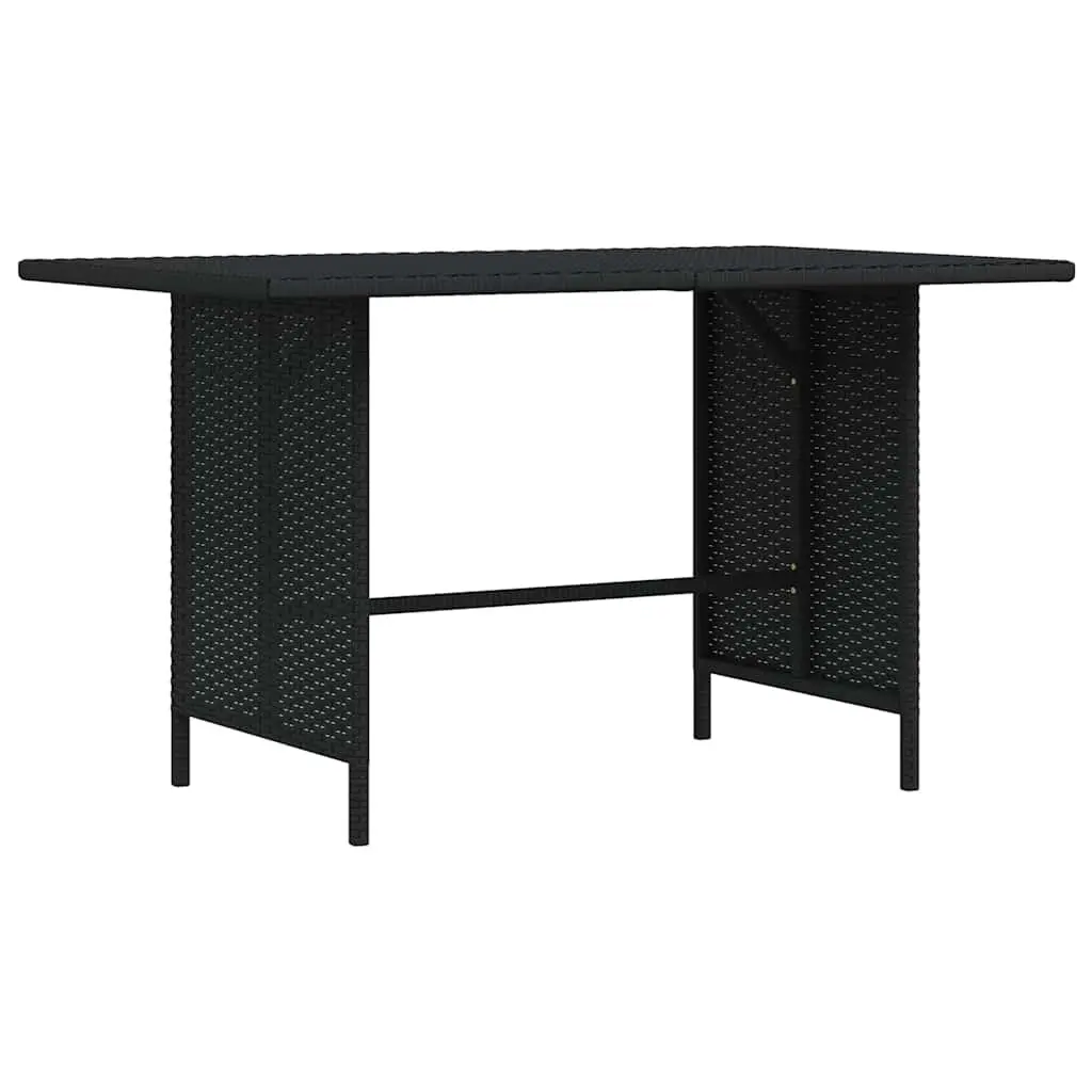 Outdoor Dining Table for Patios and Gardens