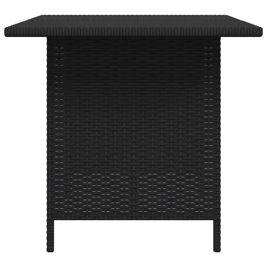 Outdoor Dining Table for Patios and Gardens