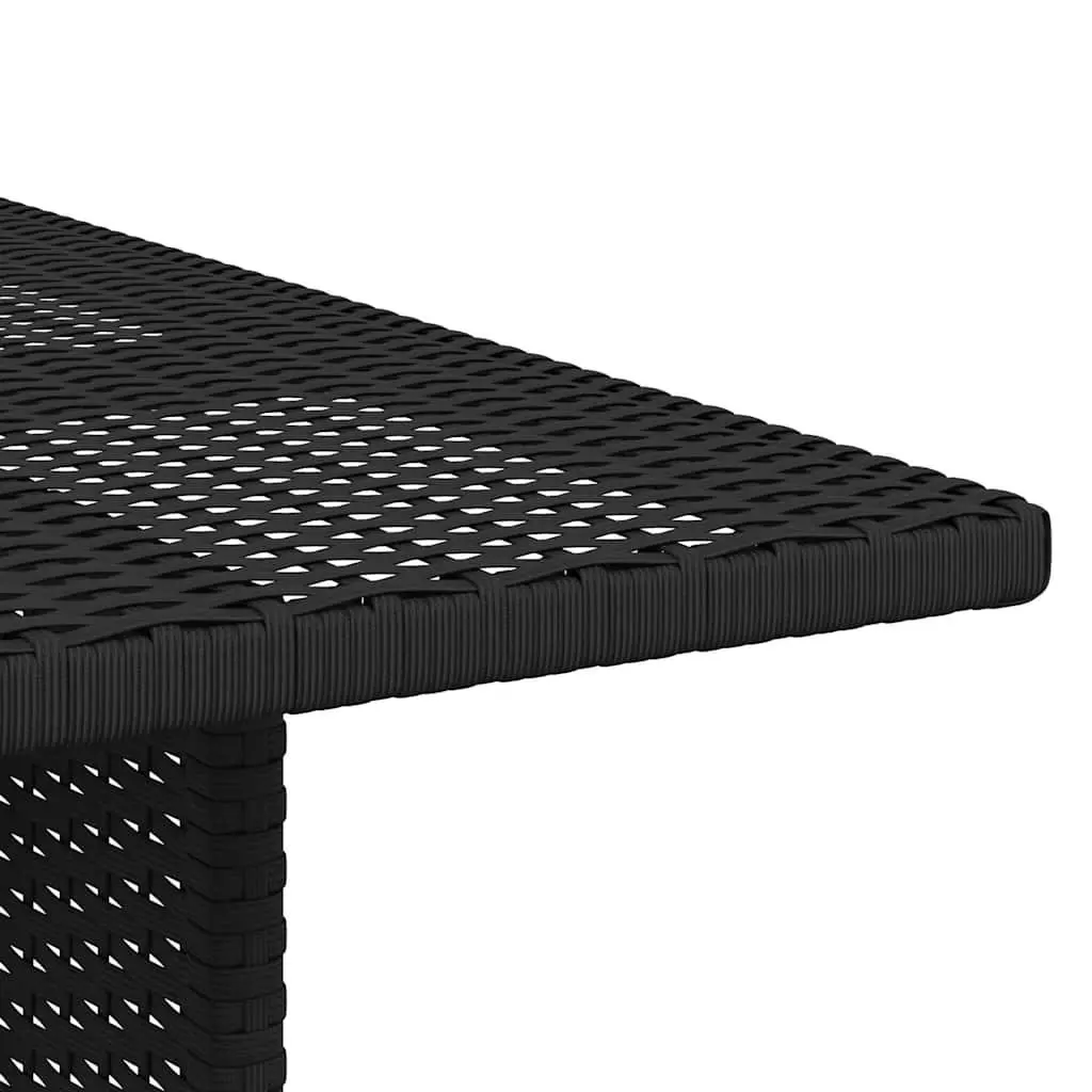 Outdoor Dining Table for Patios and Gardens