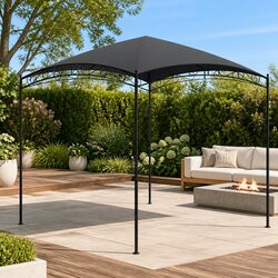 Ideal 3x3x2.65m Pavilion for Outdoor Gatherings