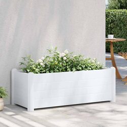 Practical Raised Garden Bed Planter for Your Home