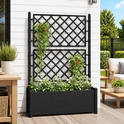 Perfect Garden Planter for Outdoor Use