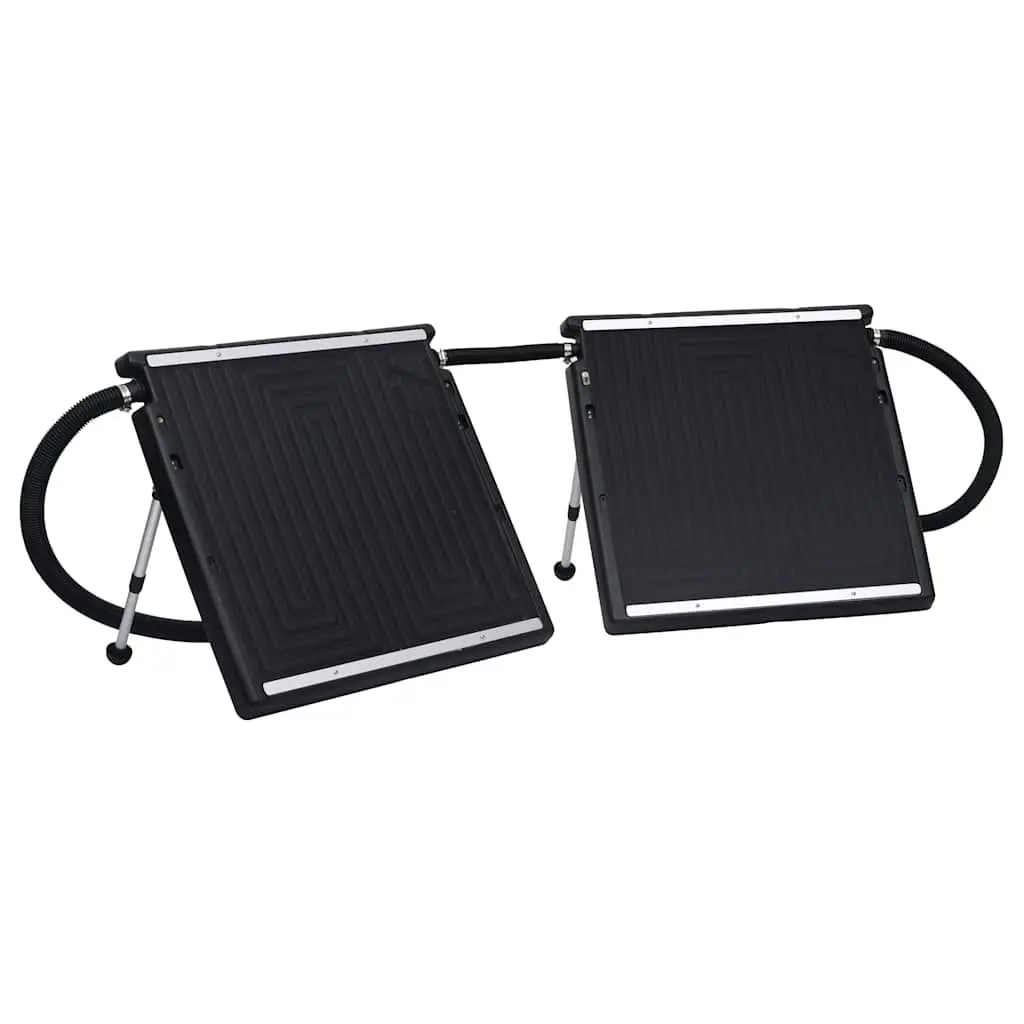 Solar Pool Heating Panel Double 150x75cm Above Ground