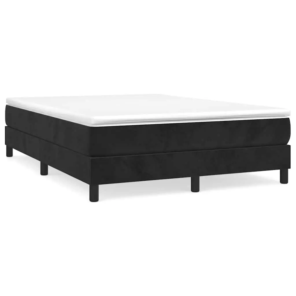 Queen Size Box Spring Bed for Any Bedroom