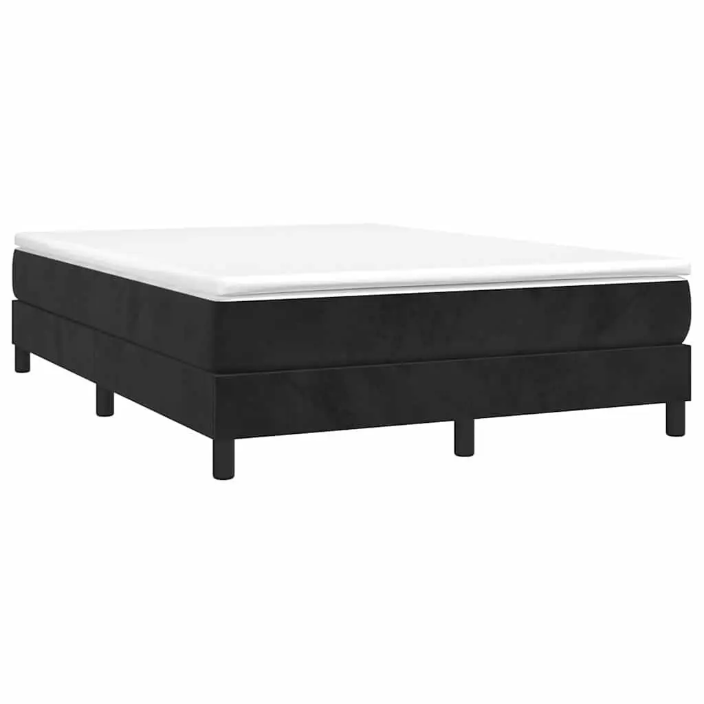Queen Size Box Spring Bed for Any Bedroom