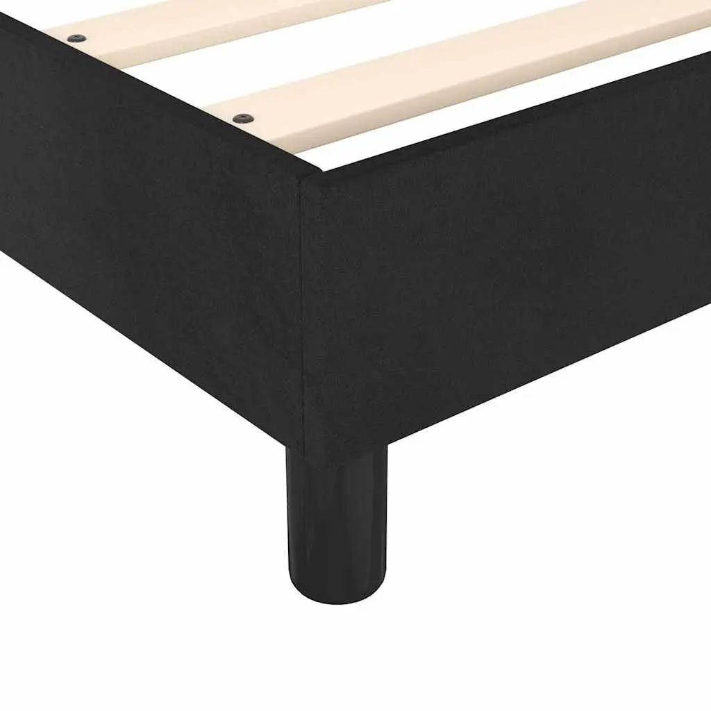 Queen Size Box Spring Bed for Any Bedroom