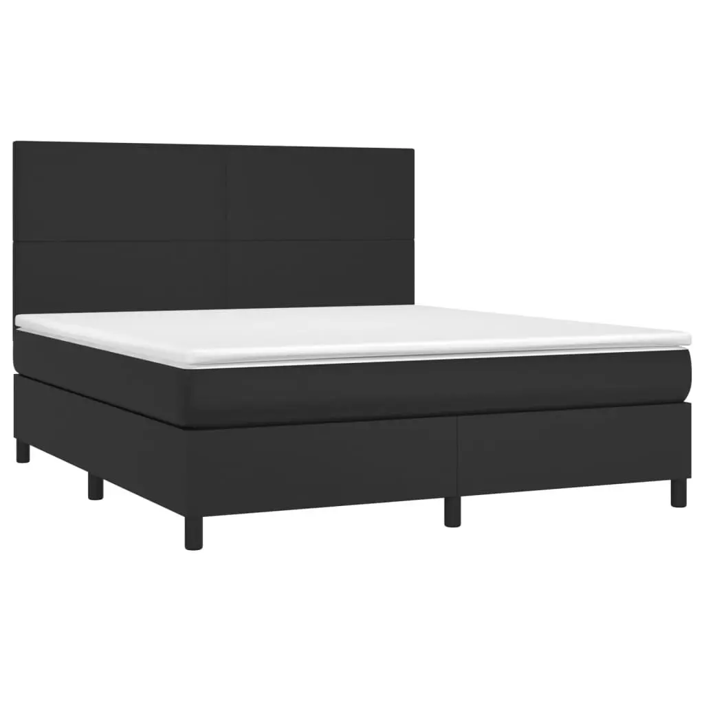 Queen Size Box Spring Bed for Any Bedroom