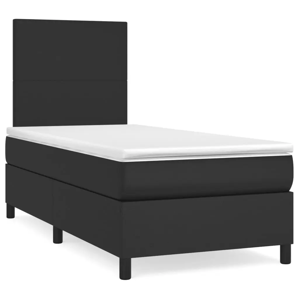 King Single Bed with Adjustable Headboard