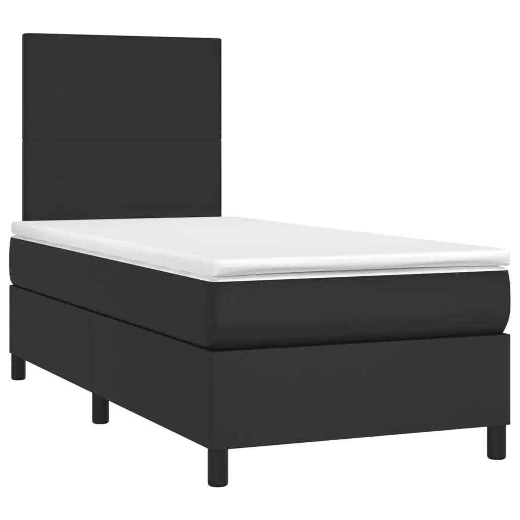 King Single Bed with Adjustable Headboard