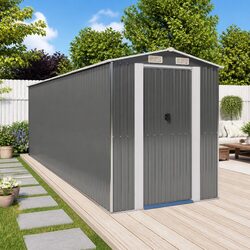 Ideal Garden Shed for All Your Outdoor Needs