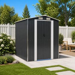 Ideal Garden Shed for Your Outdoor Needs