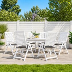 Practical Outdoor Cushions for Every Setting