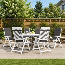 Practical Highback Chair Cushions for Your Home