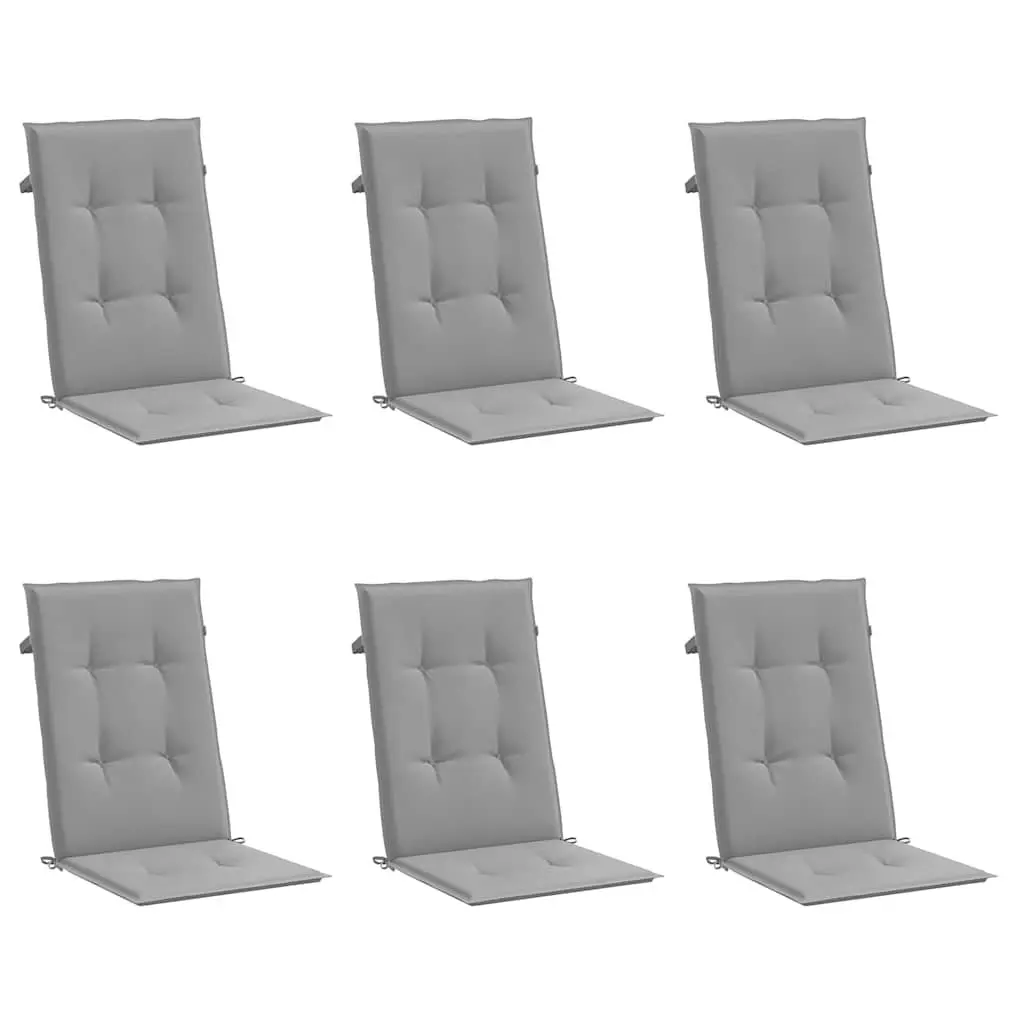 Highback Chair Cushions for Home and Garden