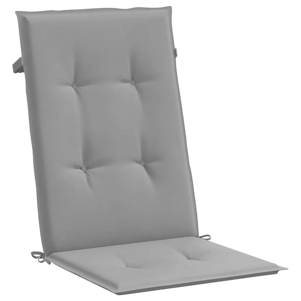 Highback Chair Cushions for Home and Garden