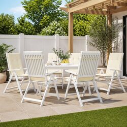 Practical Highback Chair Cushions for Everyday Use