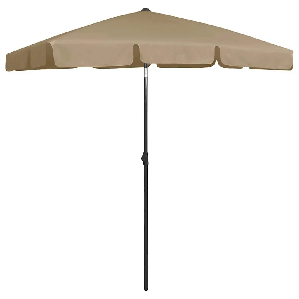 Beach Parasol for Sun Protection at Home