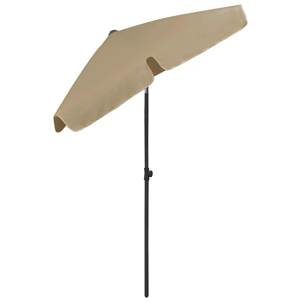 Beach Parasol for Sun Protection at Home
